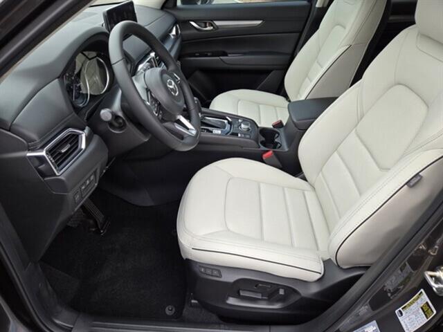 2025 Mazda CX-5 2.5 S Preferred Las Vegas NV
