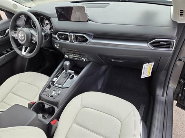 2025 Mazda CX-5 2.5 S Preferred Las Vegas NV