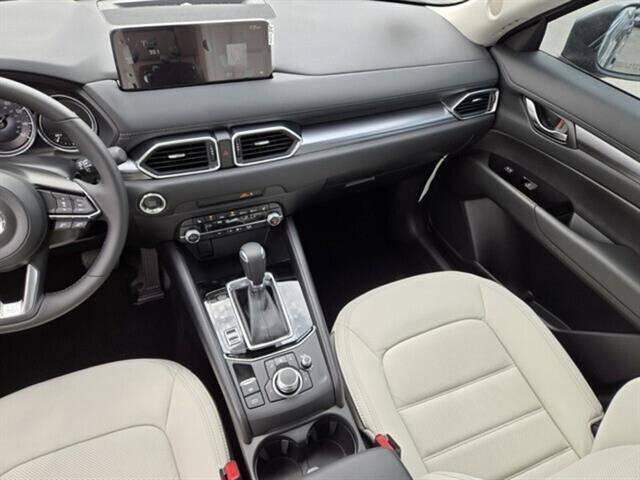 2025 Mazda CX-5 2.5 S Preferred Las Vegas NV