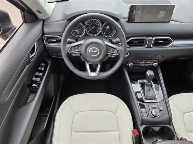 2025 Mazda CX-5 2.5 S Preferred Las Vegas NV
