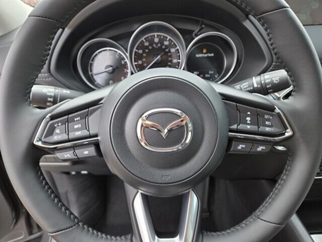 2025 Mazda CX-5 2.5 S Preferred Las Vegas NV