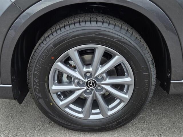 2025 Mazda CX-5 2.5 S Preferred Las Vegas NV