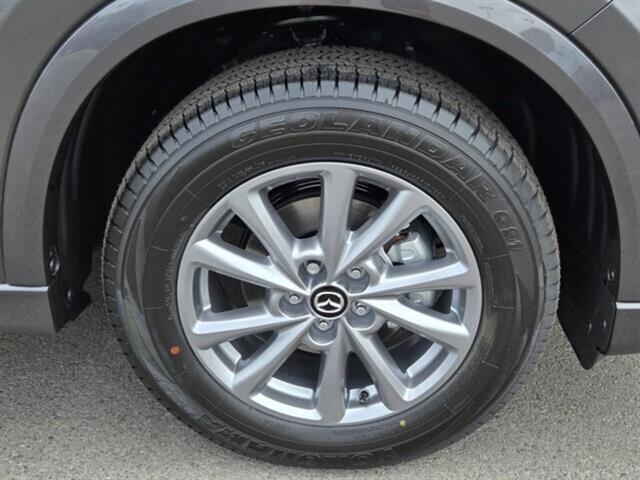 2025 Mazda CX-5 2.5 S Preferred Las Vegas NV
