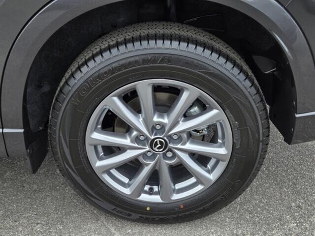 2025 Mazda CX-5 2.5 S Preferred Las Vegas NV