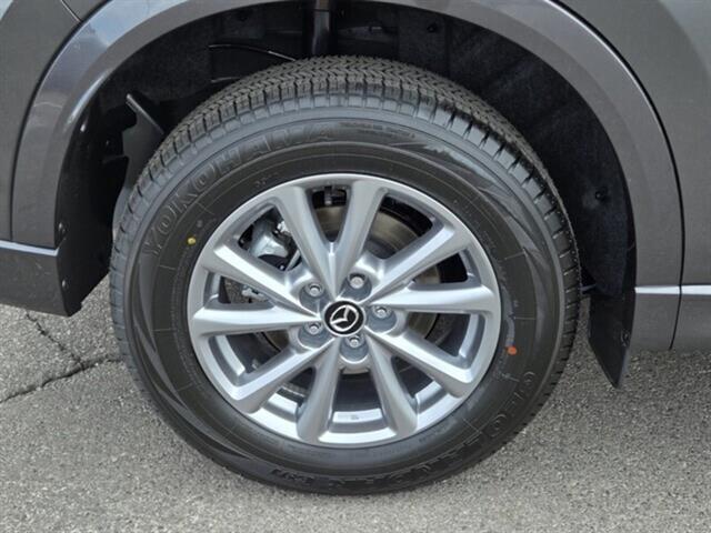 2025 Mazda CX-5 2.5 S Preferred Las Vegas NV