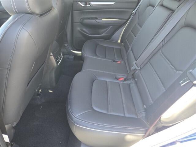 2025 Mazda CX-5 2.5 S Preferred Las Vegas NV