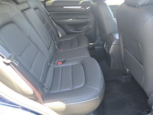 2025 Mazda CX-5 2.5 S Preferred Las Vegas NV