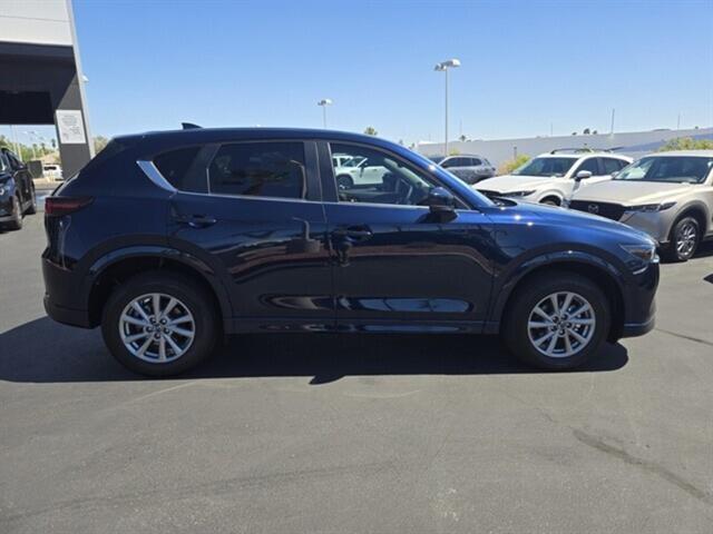 2025 Mazda CX-5 2.5 S Preferred Las Vegas NV