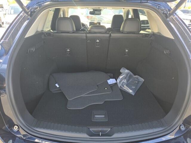 2025 Mazda CX-5 2.5 S Preferred Las Vegas NV