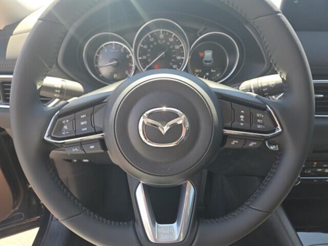 2025 Mazda CX-5 2.5 S Preferred Las Vegas NV