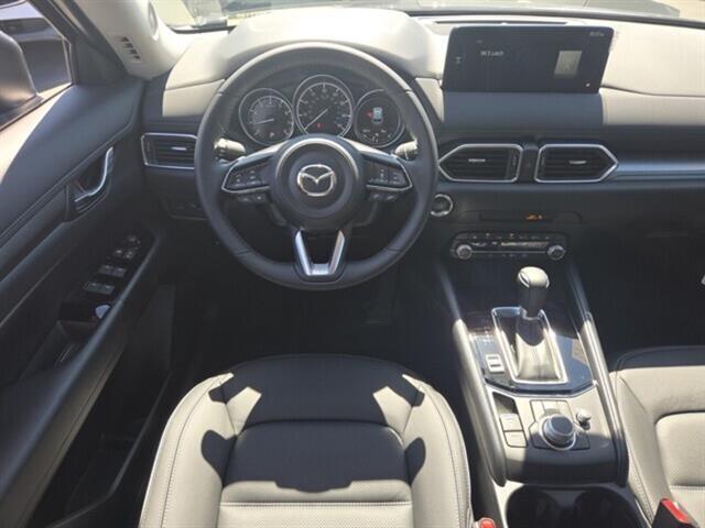2025 Mazda CX-5 2.5 S Preferred Las Vegas NV
