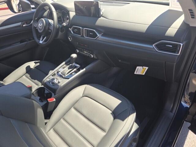 2025 Mazda CX-5 2.5 S Preferred Las Vegas NV