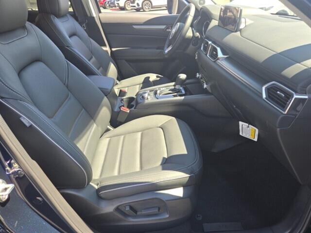 2025 Mazda CX-5 2.5 S Preferred Las Vegas NV