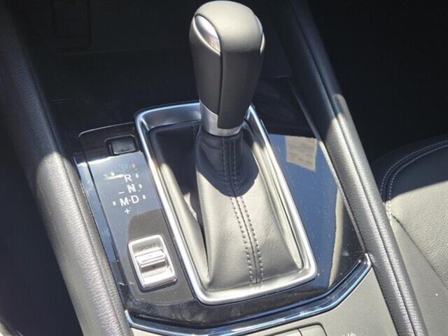 2025 Mazda CX-5 2.5 S Preferred Las Vegas NV