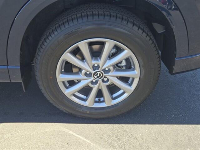 2025 Mazda CX-5 2.5 S Preferred Las Vegas NV