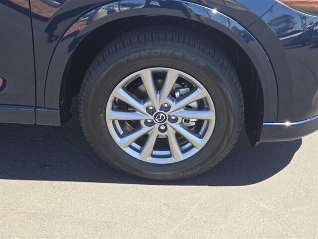 2025 Mazda CX-5 2.5 S Preferred Las Vegas NV