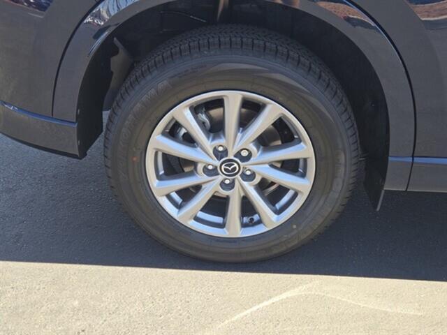 2025 Mazda CX-5 2.5 S Preferred Las Vegas NV
