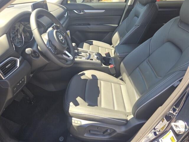 2025 Mazda CX-5 2.5 S Preferred Las Vegas NV