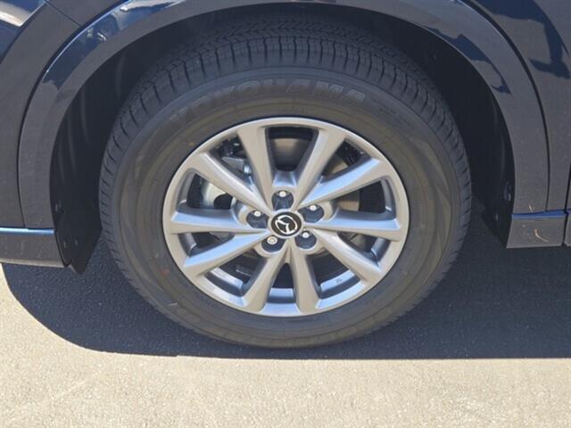 2025 Mazda CX-5 2.5 S Preferred Las Vegas NV