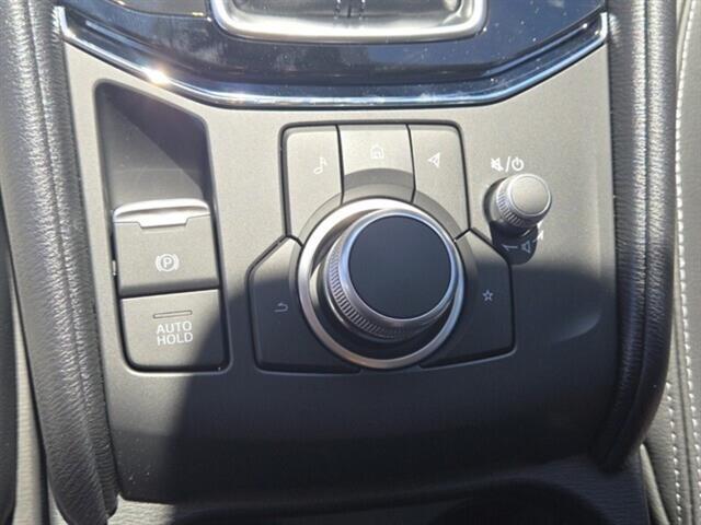 2025 Mazda CX-5 2.5 S Preferred Las Vegas NV