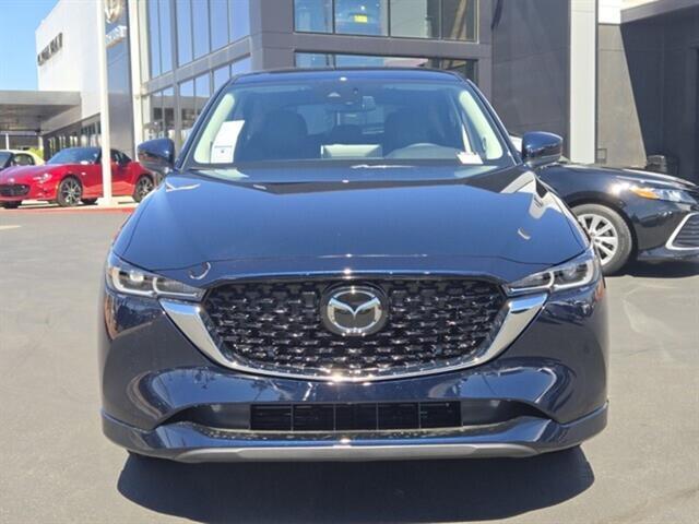 2025 Mazda CX-5 2.5 S Preferred Las Vegas NV