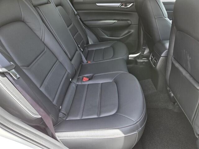 2025 Mazda CX-5 2.5 S Preferred Las Vegas NV