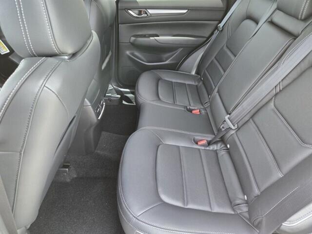2025 Mazda CX-5 2.5 S Preferred Las Vegas NV