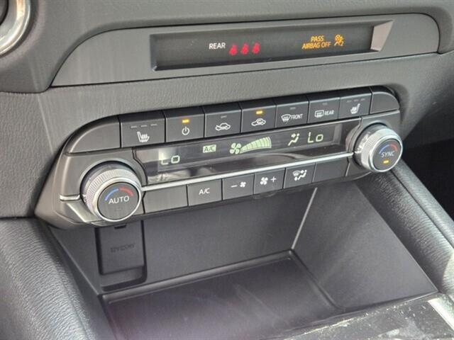 2025 Mazda CX-5 2.5 S Preferred Las Vegas NV