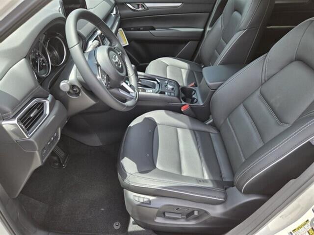 2025 Mazda CX-5 2.5 S Preferred Las Vegas NV