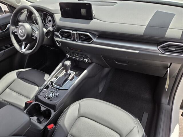 2025 Mazda CX-5 2.5 S Preferred Las Vegas NV
