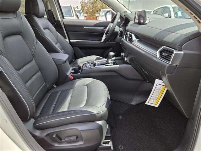 2025 Mazda CX-5 2.5 S Preferred Las Vegas NV