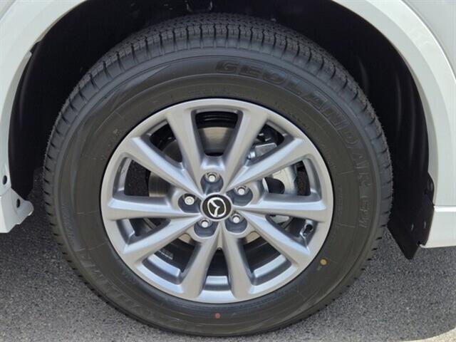 2025 Mazda CX-5 2.5 S Preferred Las Vegas NV