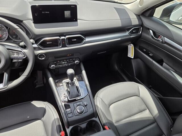 2025 Mazda CX-5 2.5 S Preferred Las Vegas NV