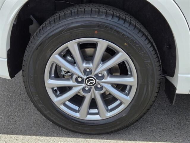 2025 Mazda CX-5 2.5 S Preferred Las Vegas NV
