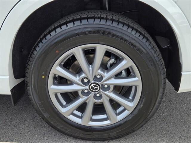 2025 Mazda CX-5 2.5 S Preferred Las Vegas NV