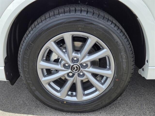 2025 Mazda CX-5 2.5 S Preferred Las Vegas NV