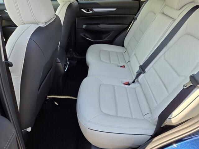 2025 Mazda CX-5 2.5 S Preferred Las Vegas NV