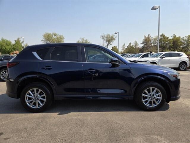 2025 Mazda CX-5 2.5 S Preferred Las Vegas NV