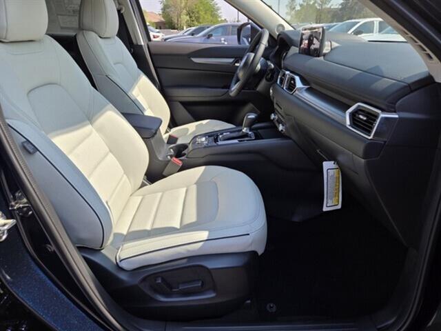 2025 Mazda CX-5 2.5 S Preferred Las Vegas NV