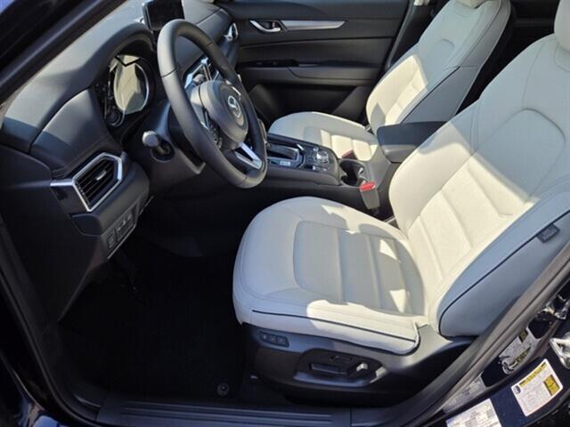 2025 Mazda CX-5 2.5 S Preferred Las Vegas NV