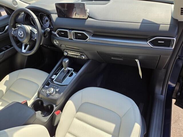 2025 Mazda CX-5 2.5 S Preferred Las Vegas NV