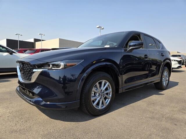 2025 Mazda CX-5 2.5 S Preferred Las Vegas NV