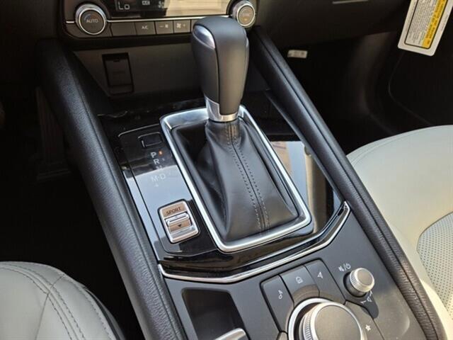 2025 Mazda CX-5 2.5 S Preferred Las Vegas NV