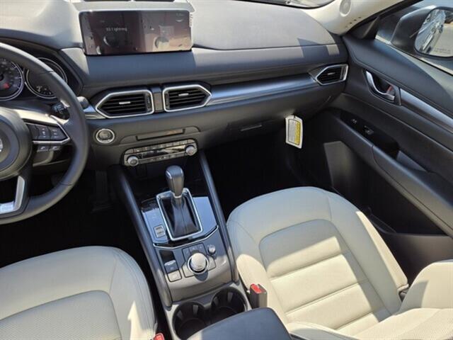 2025 Mazda CX-5 2.5 S Preferred Las Vegas NV