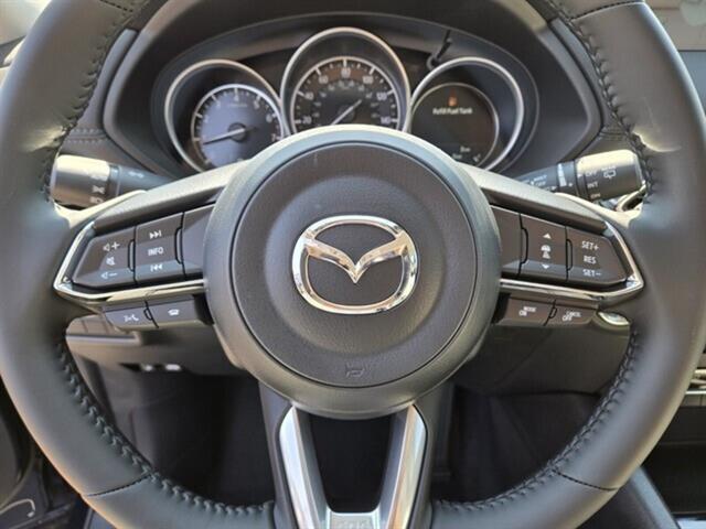 2025 Mazda CX-5 2.5 S Preferred Las Vegas NV