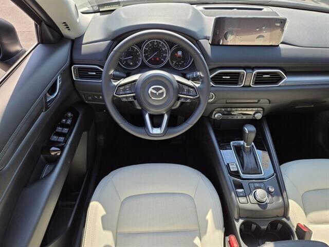 2025 Mazda CX-5 2.5 S Preferred Las Vegas NV