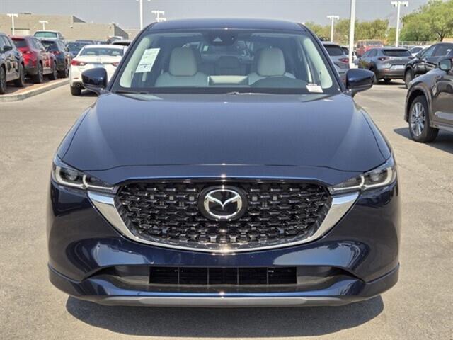 2025 Mazda CX-5 2.5 S Preferred Las Vegas NV