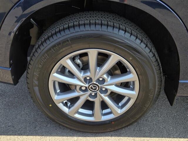 2025 Mazda CX-5 2.5 S Preferred Las Vegas NV
