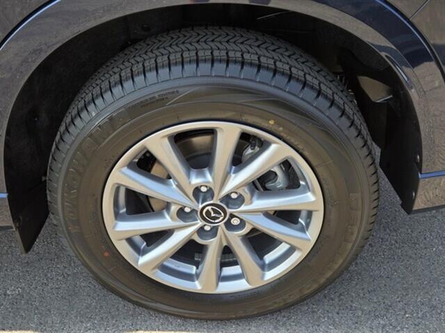 2025 Mazda CX-5 2.5 S Preferred Las Vegas NV