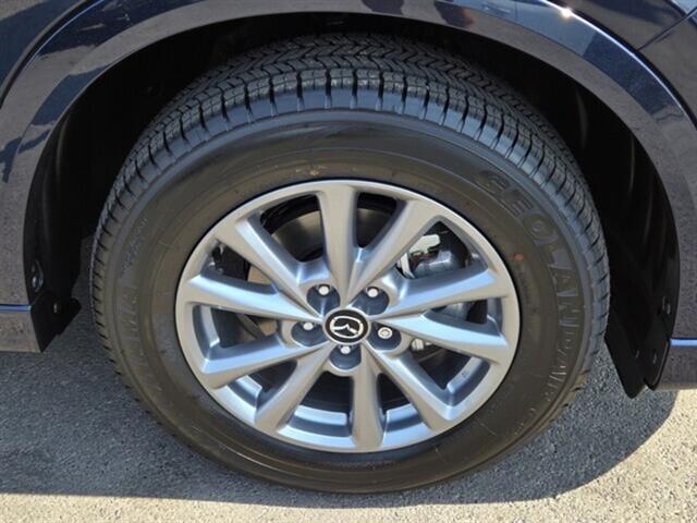 2025 Mazda CX-5 2.5 S Preferred Las Vegas NV